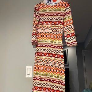 Capella apparel# varicolored# size M